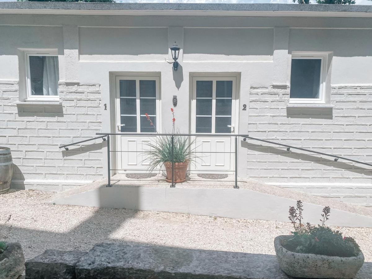 Hotel Savel Ruoms Exterior foto