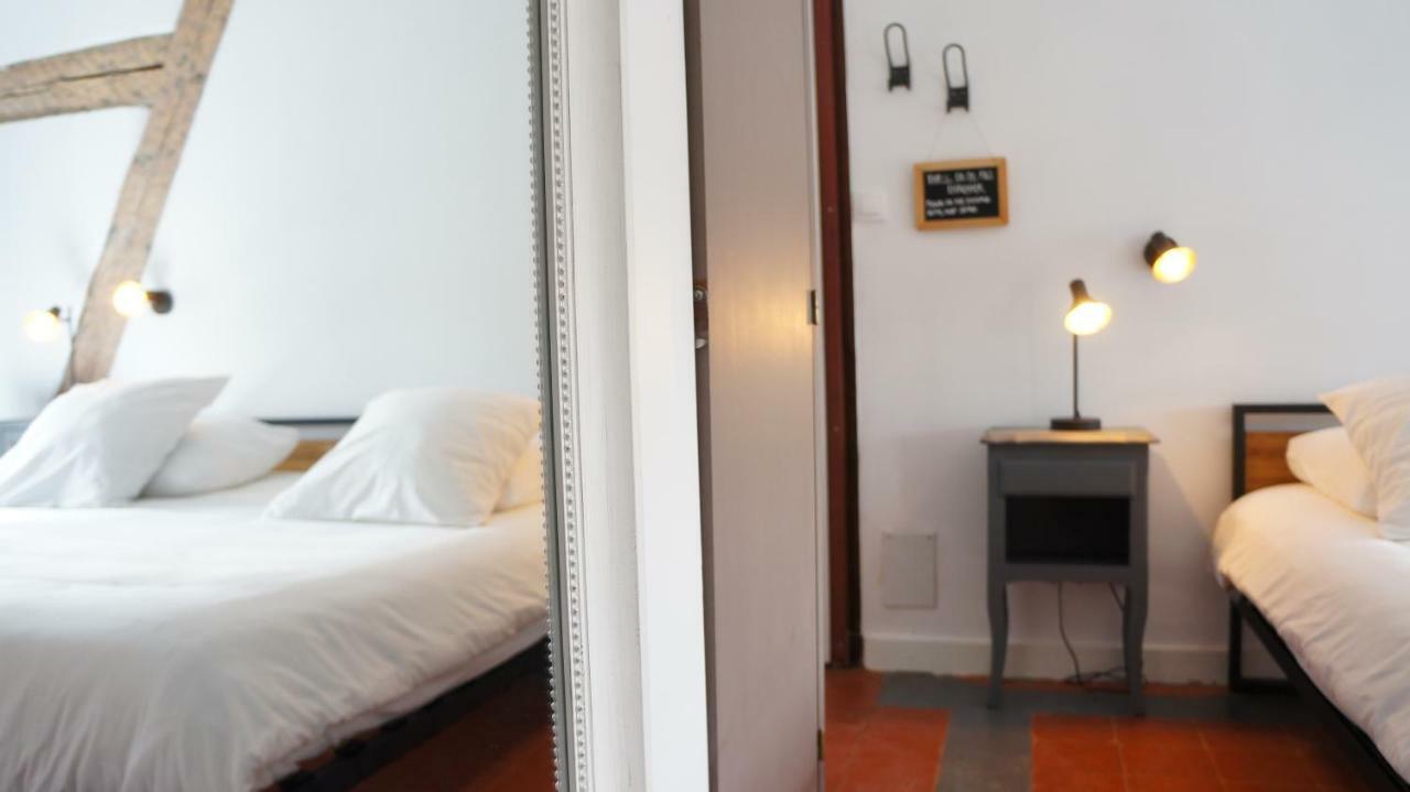 Hotel Savel Ruoms Exterior foto