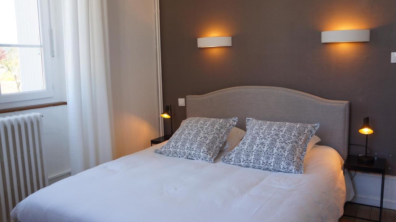 Hotel Savel Ruoms Exterior foto